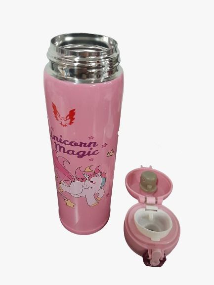 Miniatura 4 de Termo Unicornio Nekar 420 ml