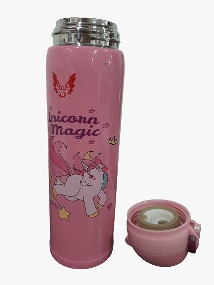 Miniatura 3 de Termo Unicornio Nekar 420 ml