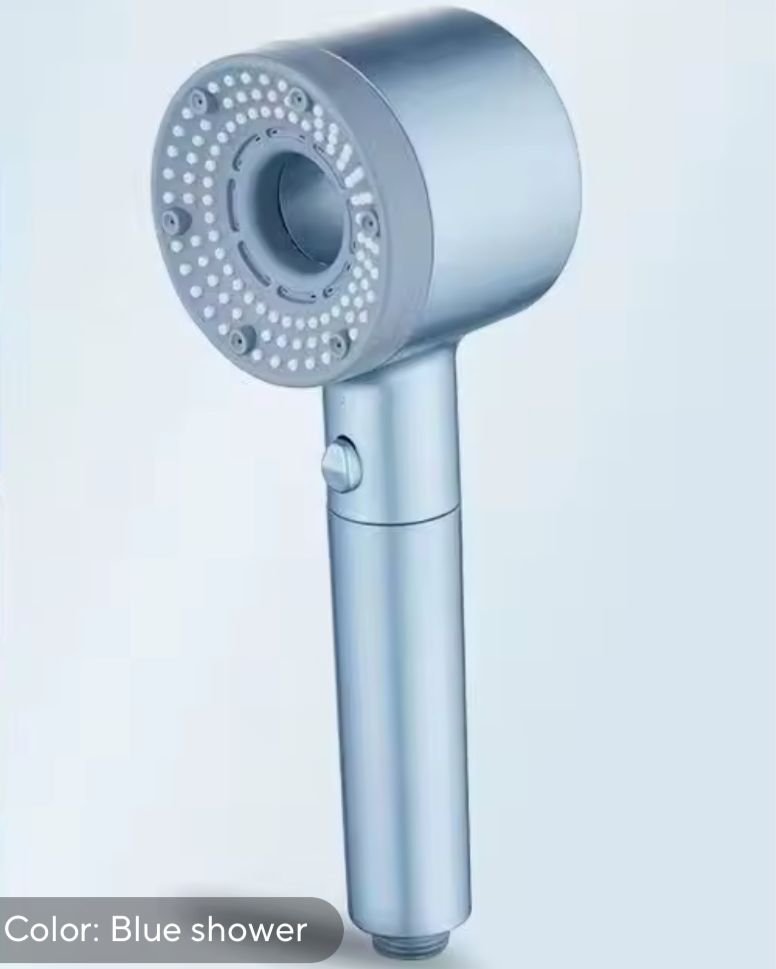 REGADERA DE DUCHA A2503-759