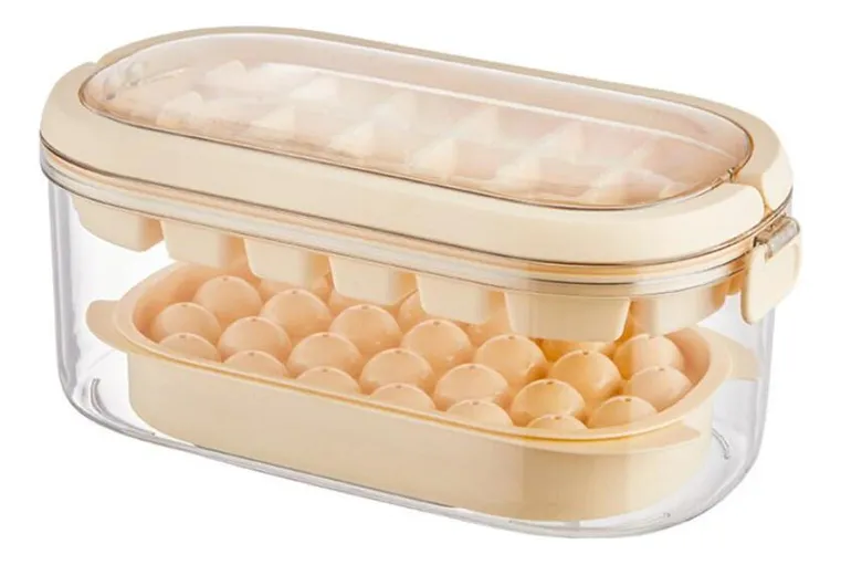 Miniatura 2 de BANDEJA PARA HACER HIELO