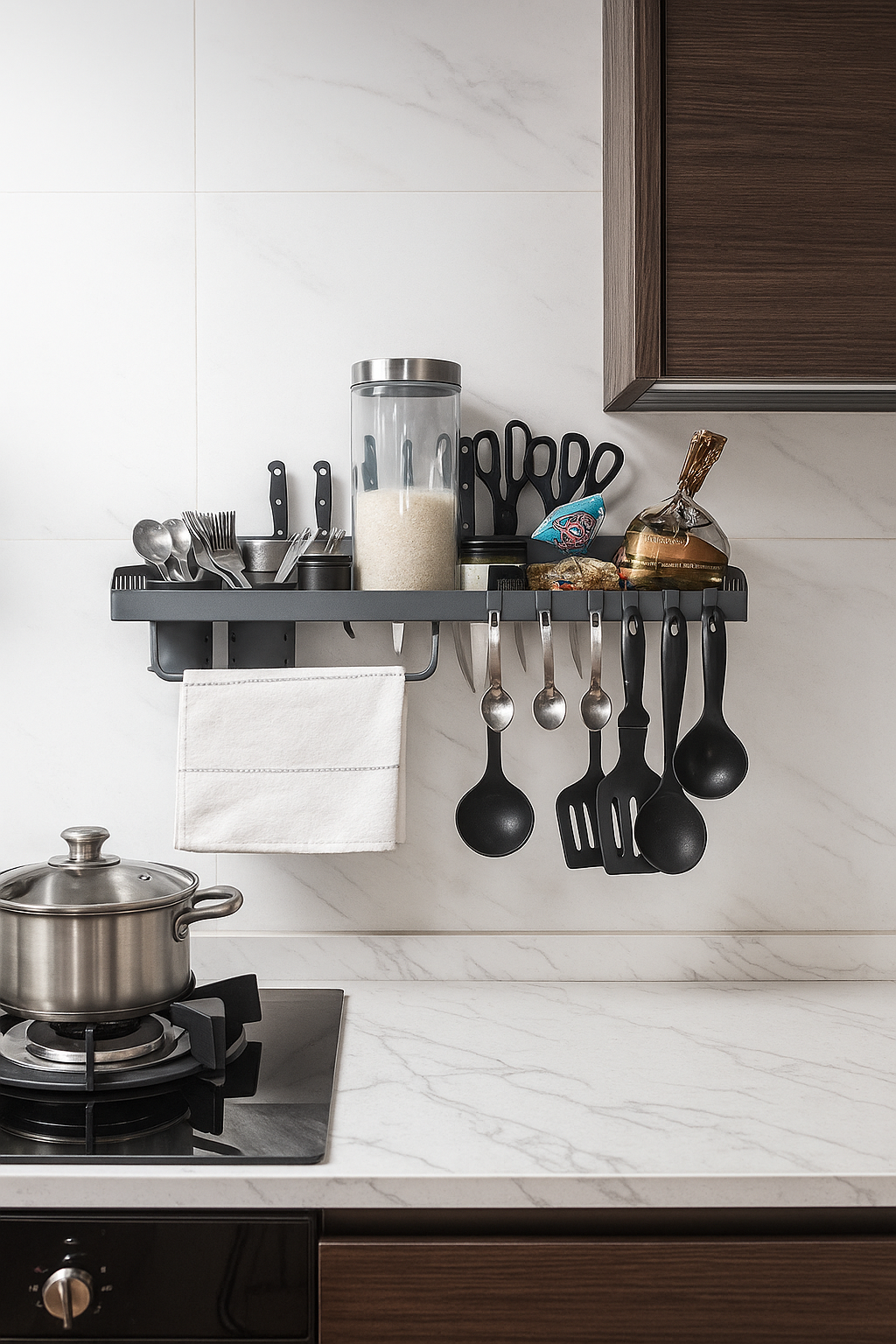 Miniatura 3 de ORGANIZADOR DE COCINA