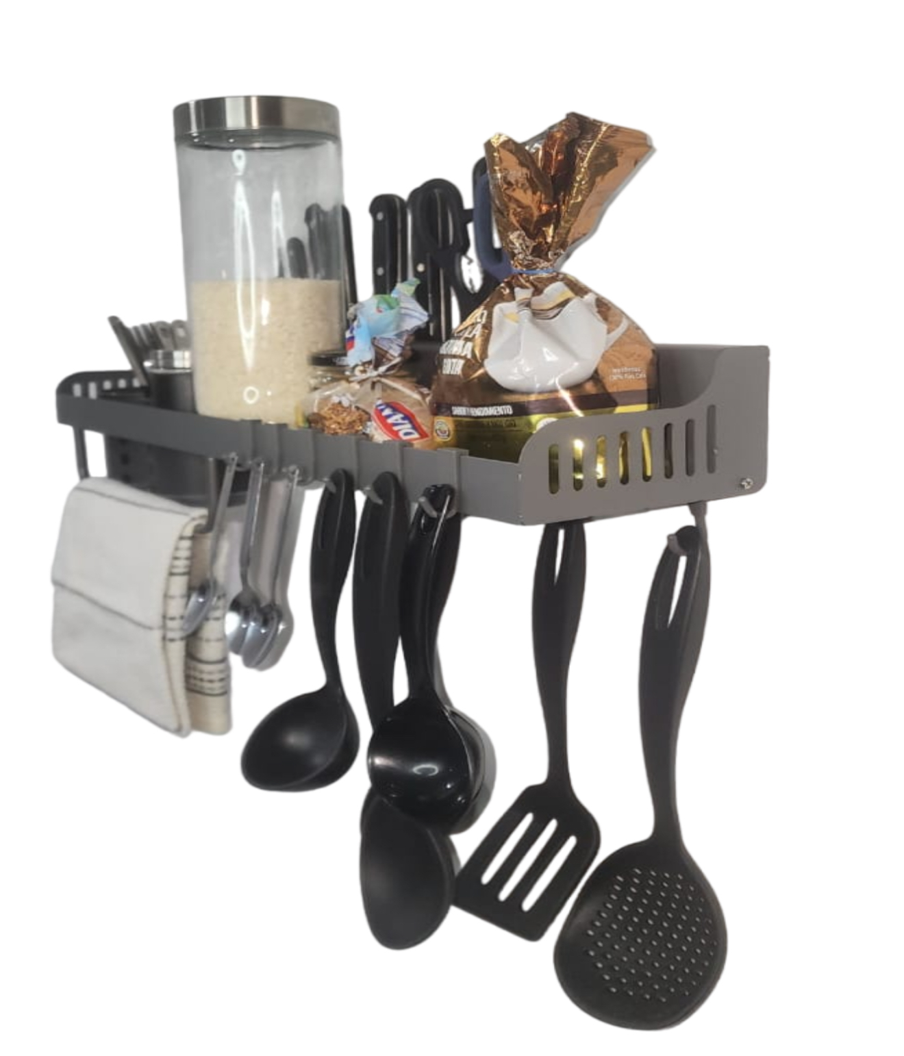 Miniatura 2 de ORGANIZADOR DE COCINA