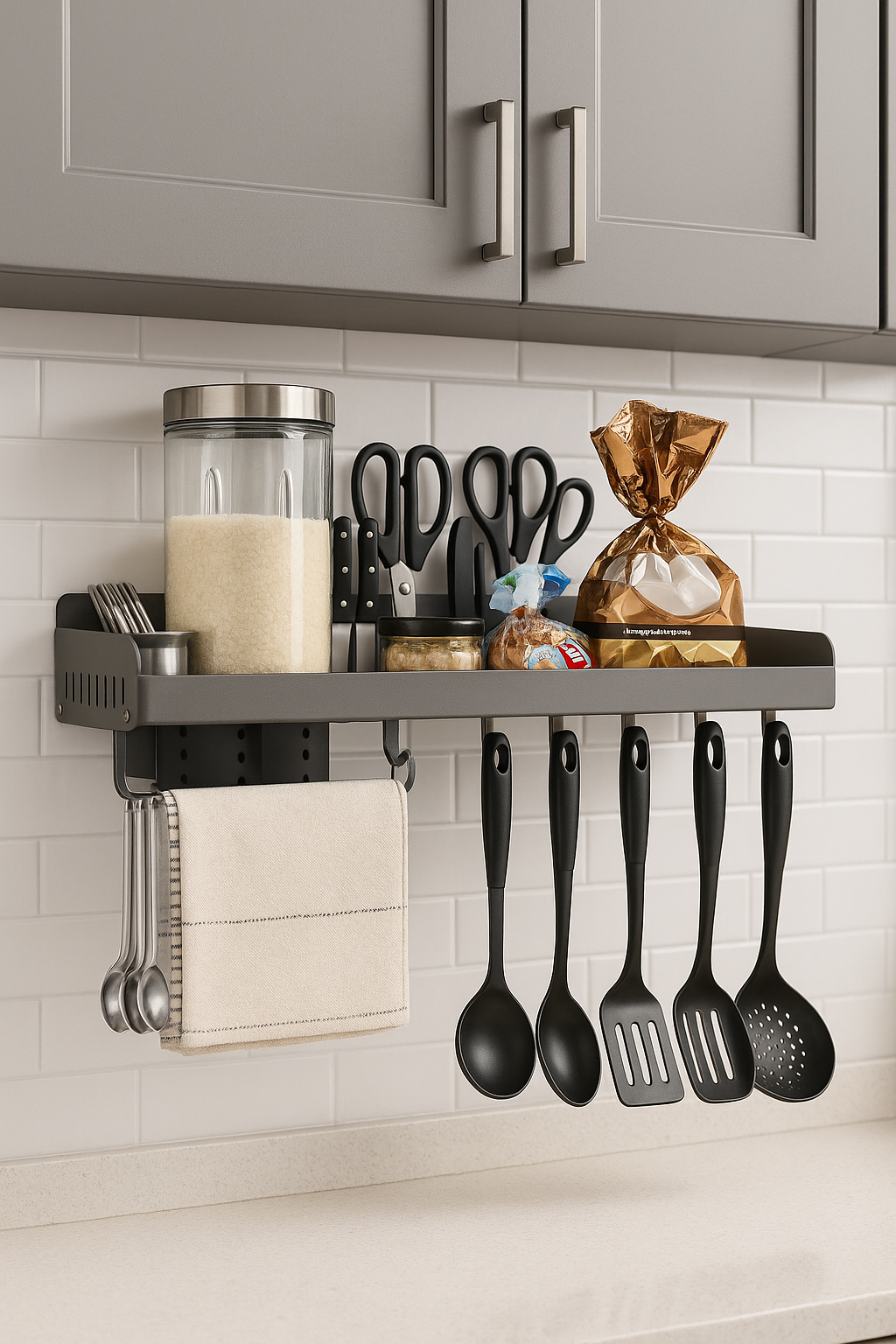 Miniatura 1 de ORGANIZADOR DE COCINA