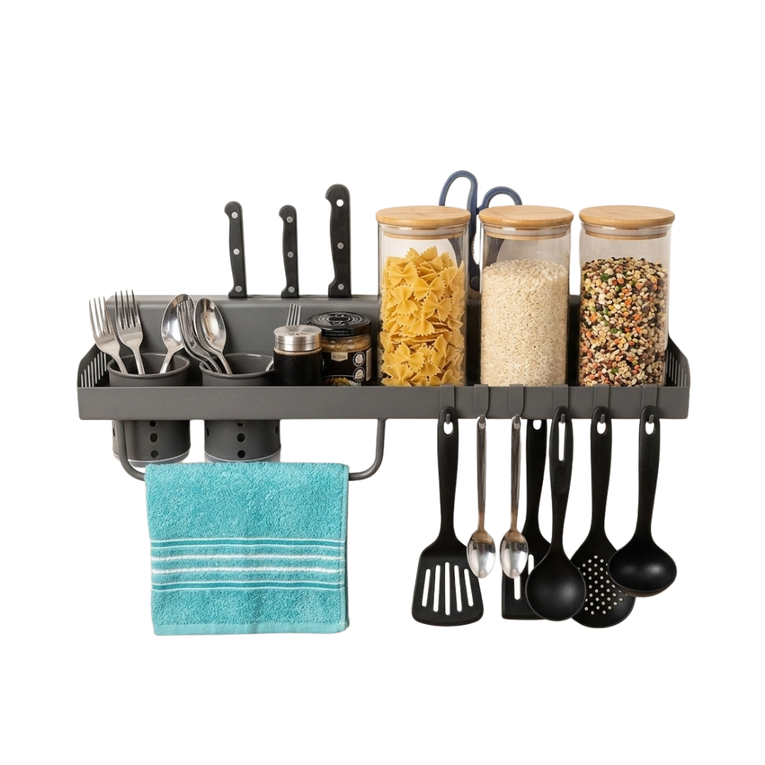 ORGANIZADOR DE COCINA