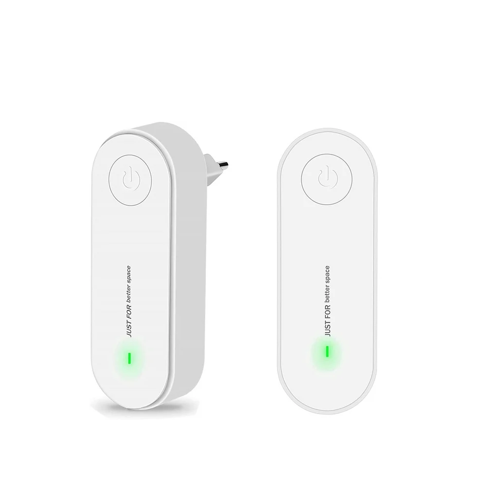 Miniatura 4 de Repelente Electrónico Ultrasónico De Ins