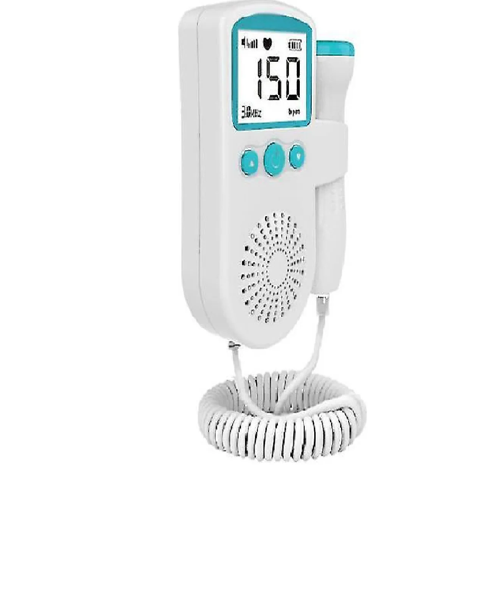 Miniatura 2 de Dispositivo portátil para latidos cardía