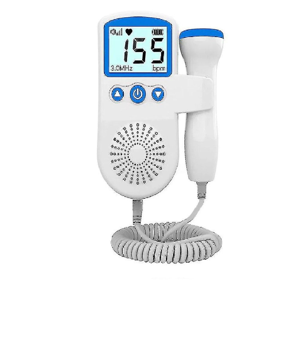 Dispositivo portátil para latidos cardía