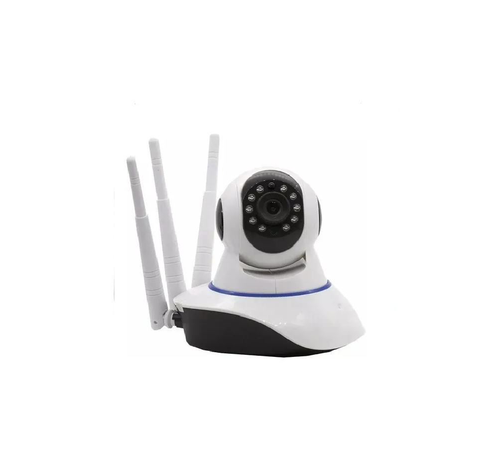 Camara Ip Wifi Vision Nocturna 2mpx