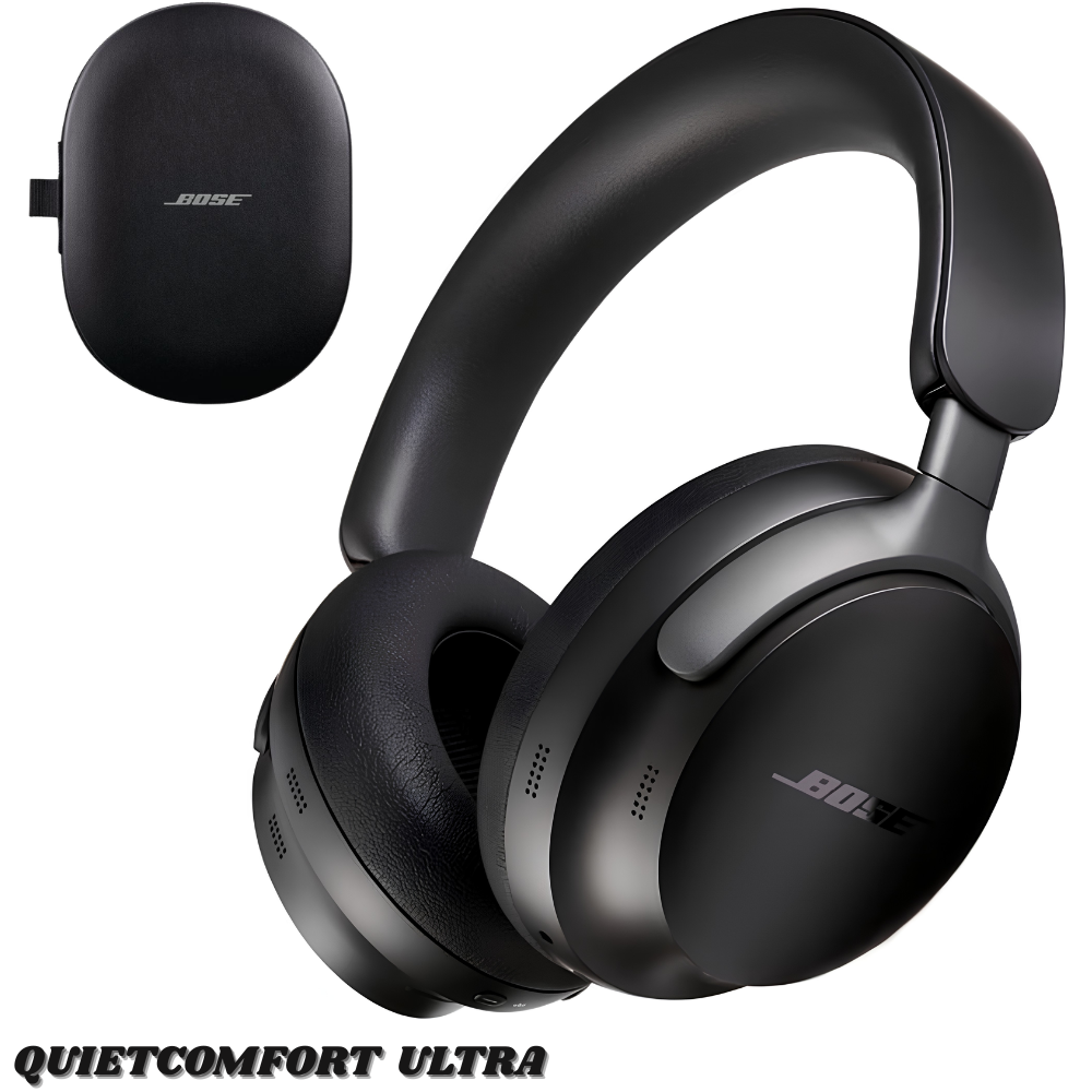 Diadema Bluetooth Bose QuietComfort