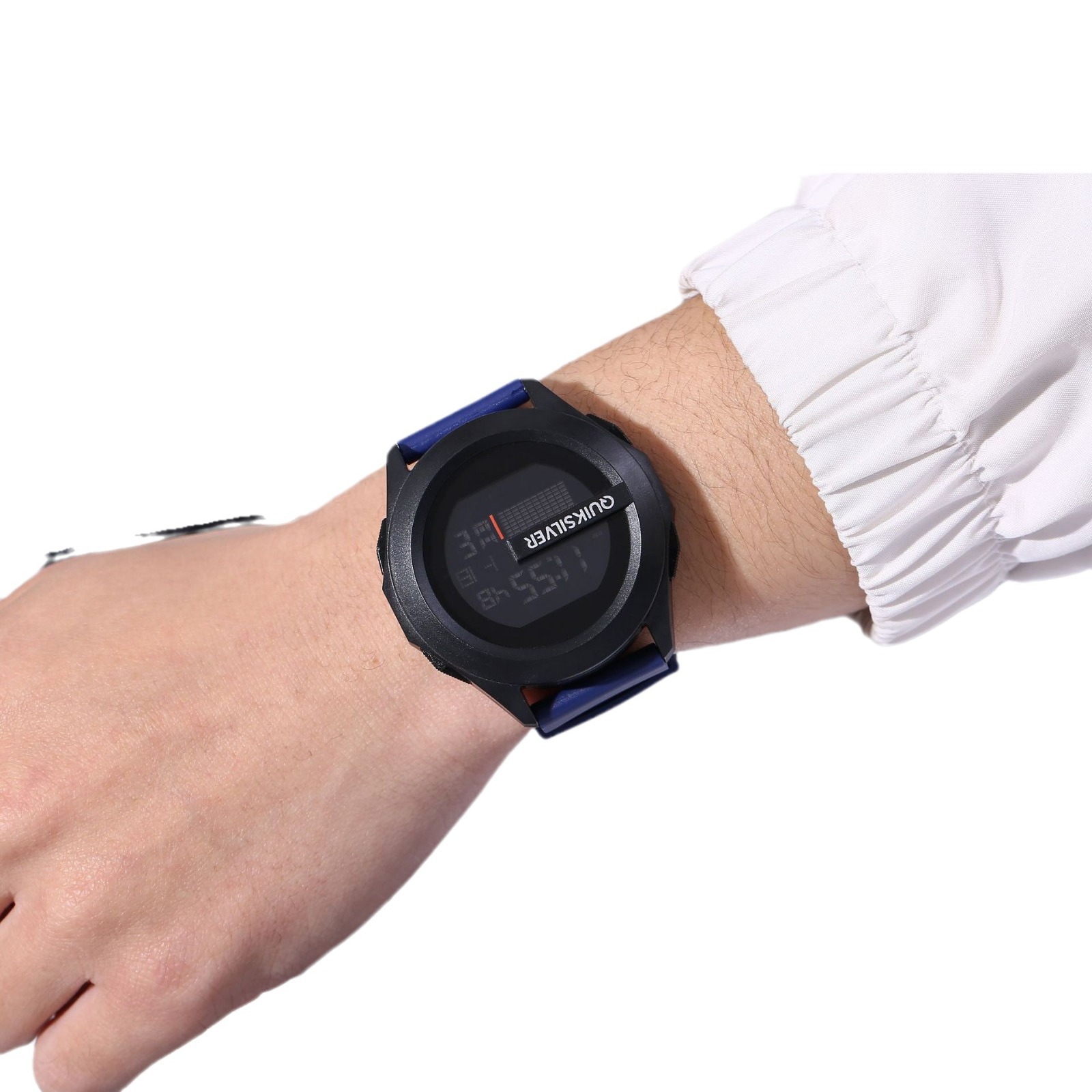 Miniatura 4 de RELOJ DEPORTIVO MULTIFUNCIONAL⌚🔥