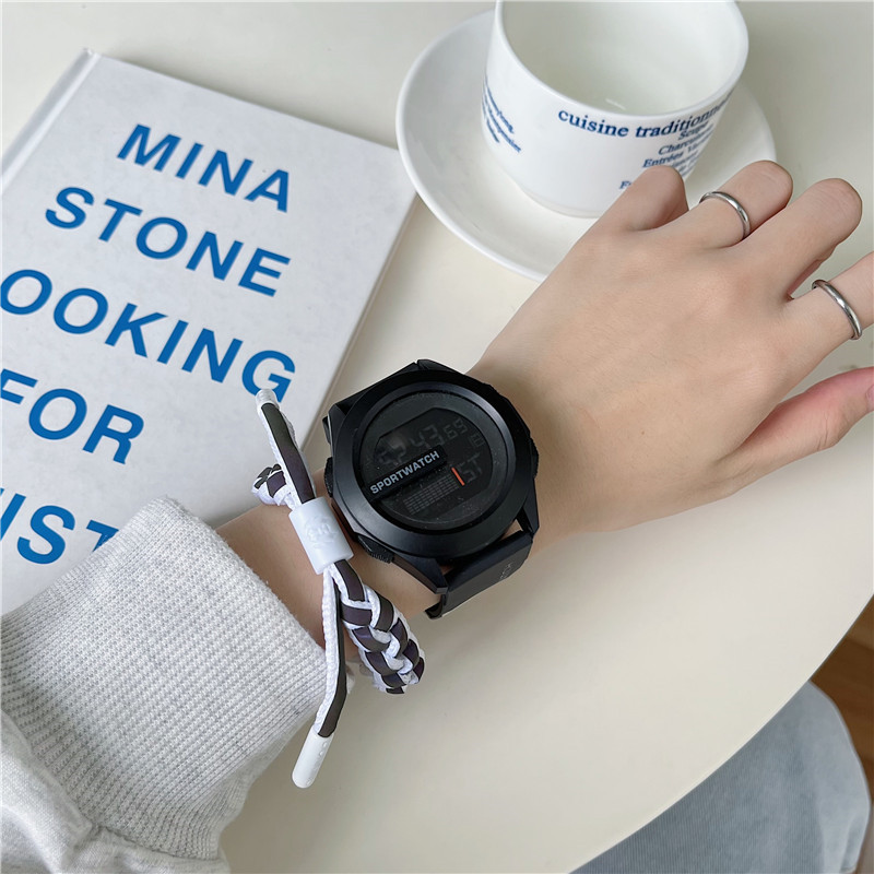 Miniatura 3 de RELOJ DEPORTIVO MULTIFUNCIONAL⌚🔥