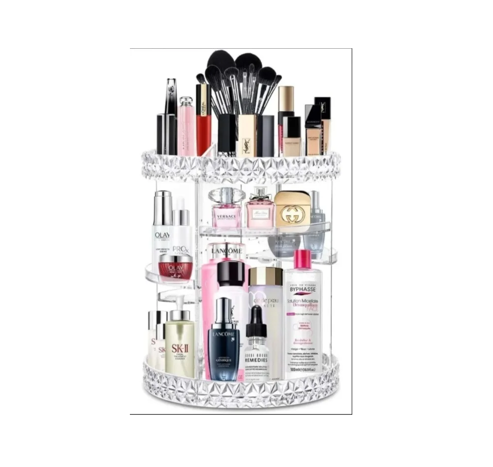 Miniatura 3 de Organizador De Maquillaje Cosmeticos