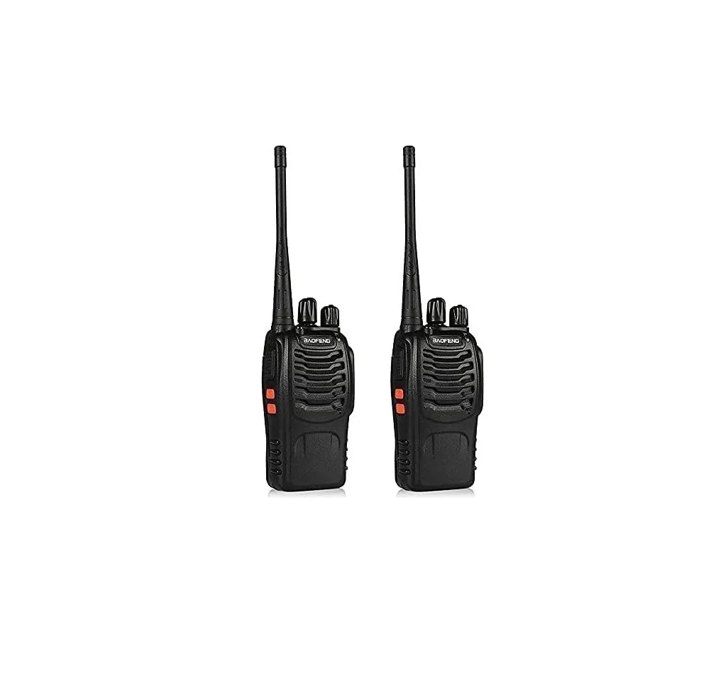 Miniatura 3 de Radio Walkie Talkie Baofeng Bf-888s