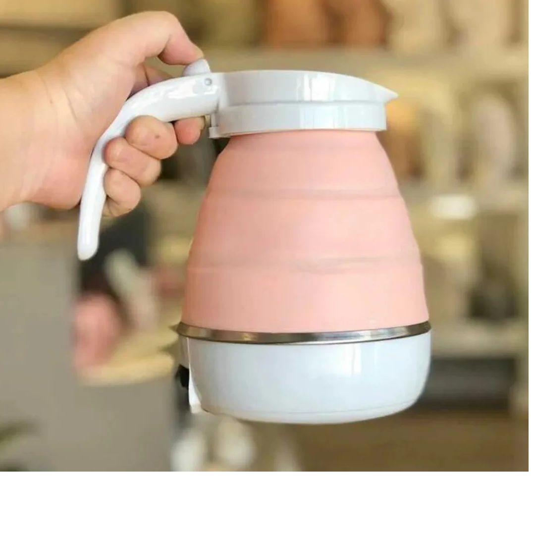 Miniatura 2 de Hervidor De Agua Electrico Plegable