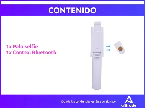 Miniatura 3 de TRIPODE k07