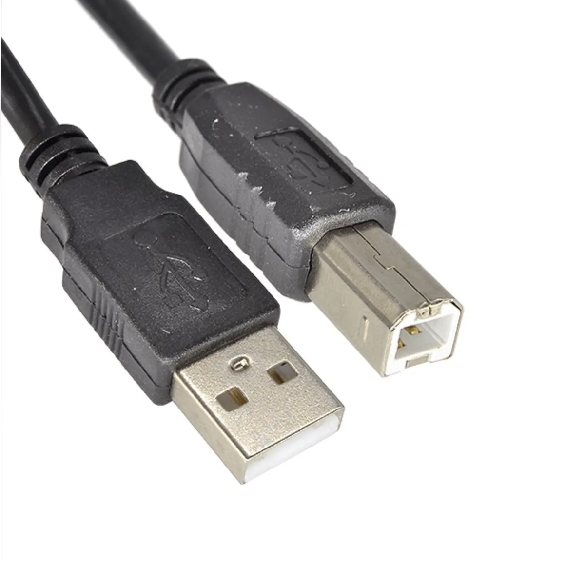 Cable Impresora 1.5mts Grueso Escaner