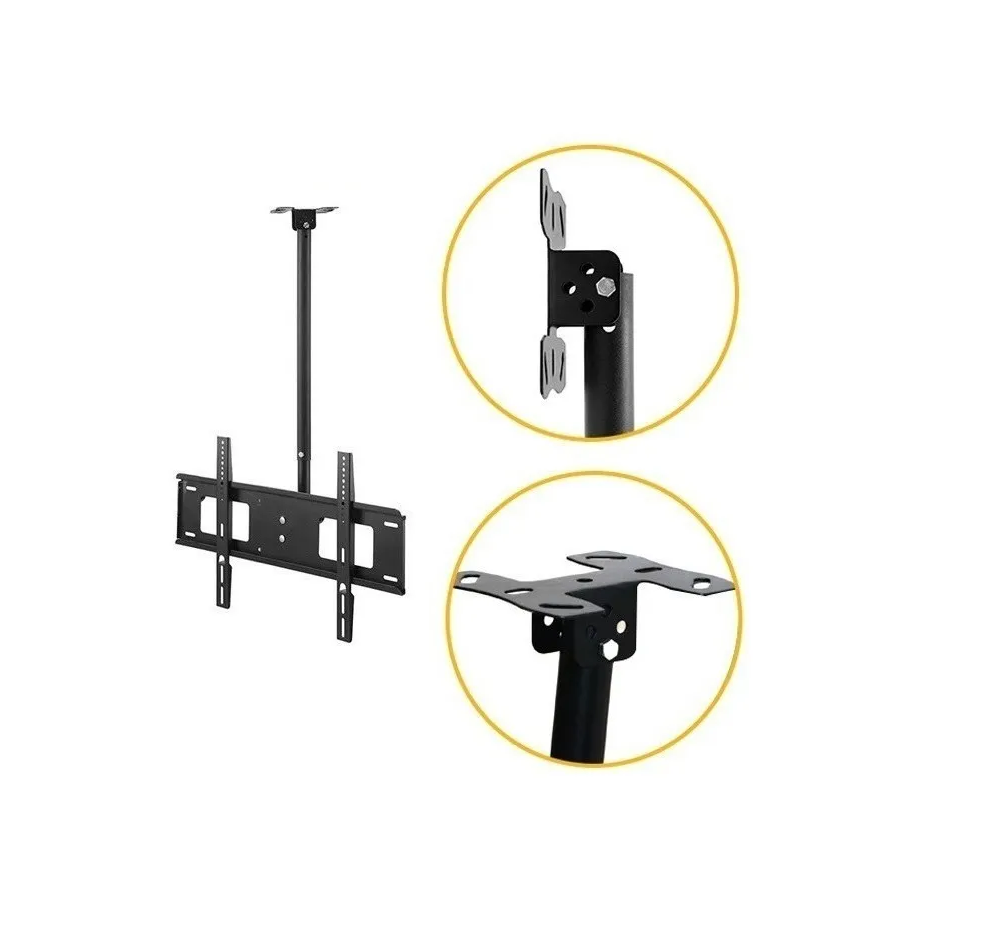 Miniatura 2 de Soporte Para Tv De Techo O Pared