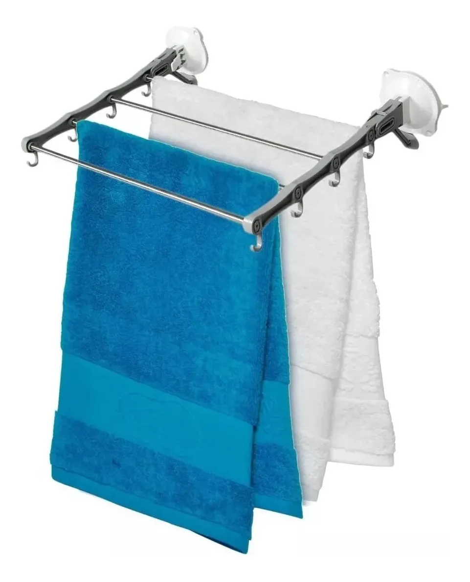 Miniatura 2 de TENDEDERO CON VENTOSAS