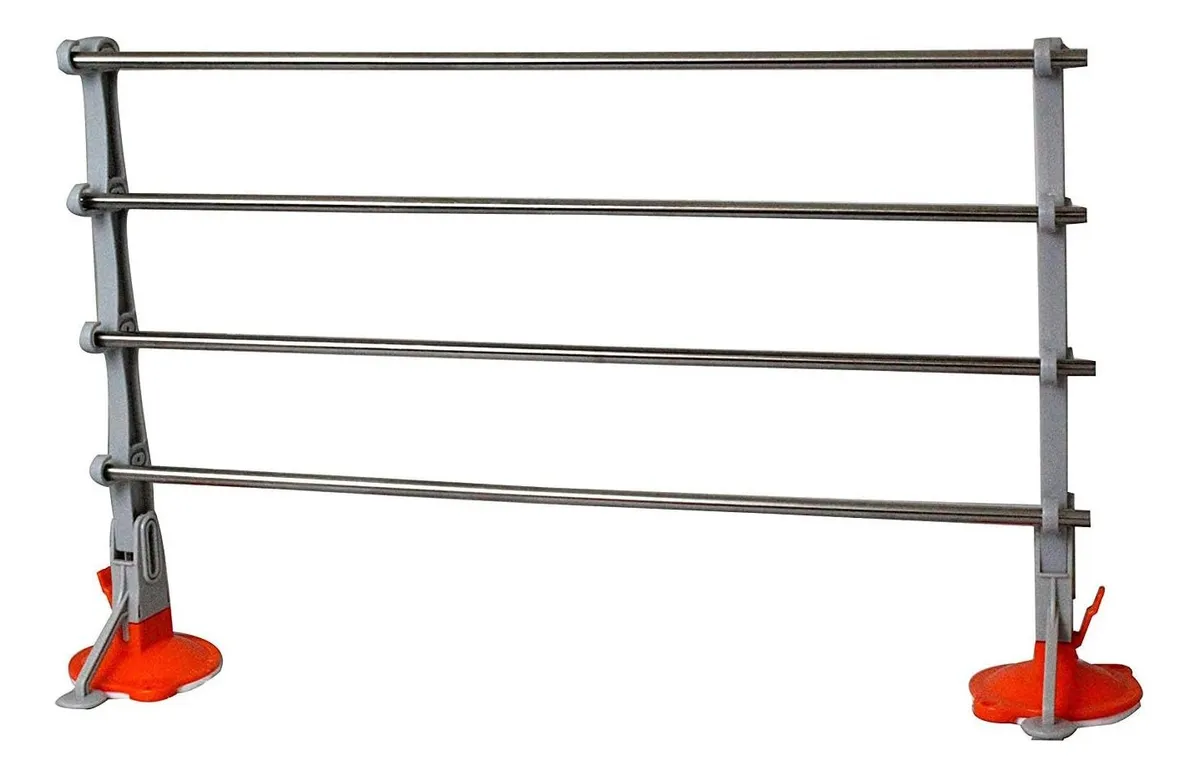 Miniatura 4 de TENDEDERO CON VENTOSAS