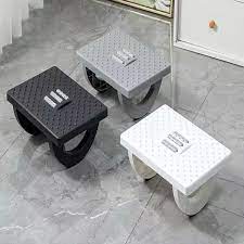 Vista 3 de Posa Pies Ejecutivo con Masajeador