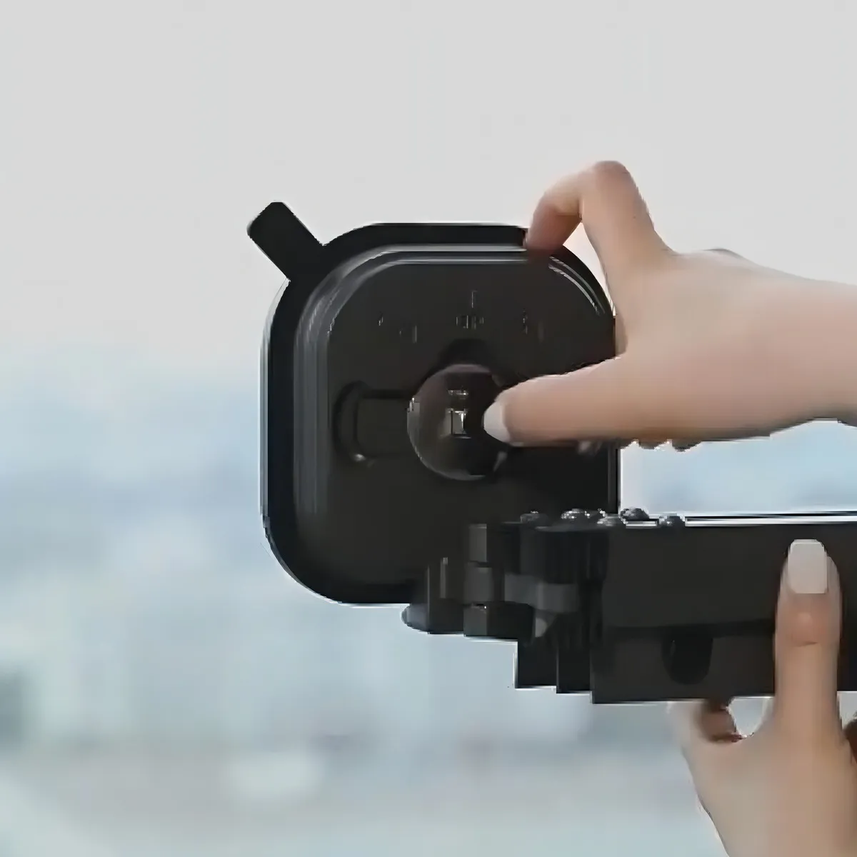 Miniatura 3 de TENDEDERO PLEGABLE DE ROPA