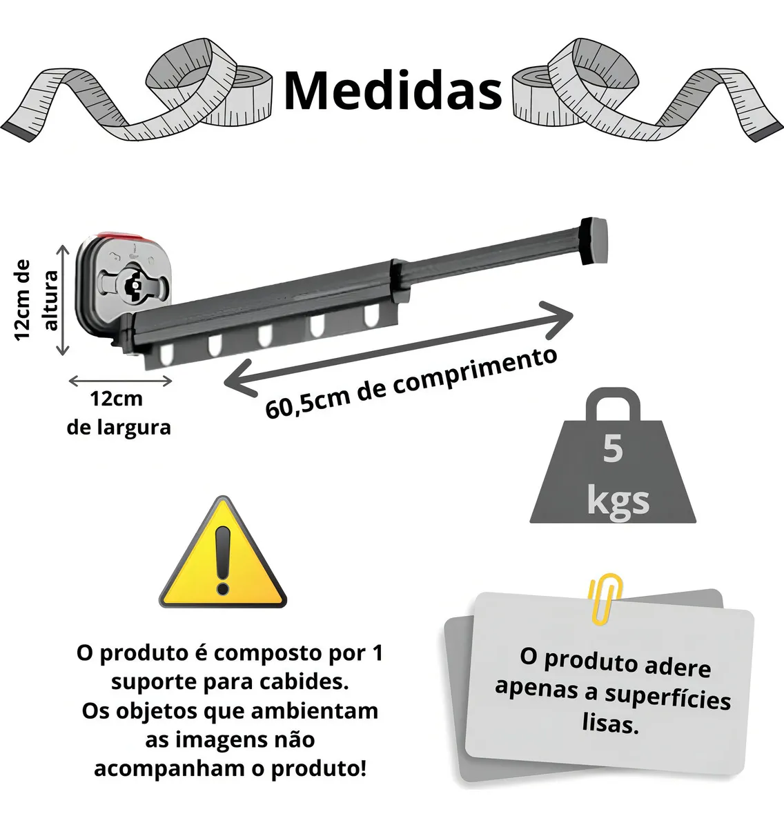 TENDEDERO PLEGABLE DE ROPA