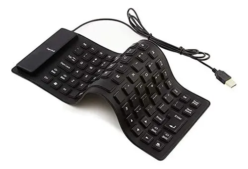 Miniatura 4 de TECLADO FLEXIBLE