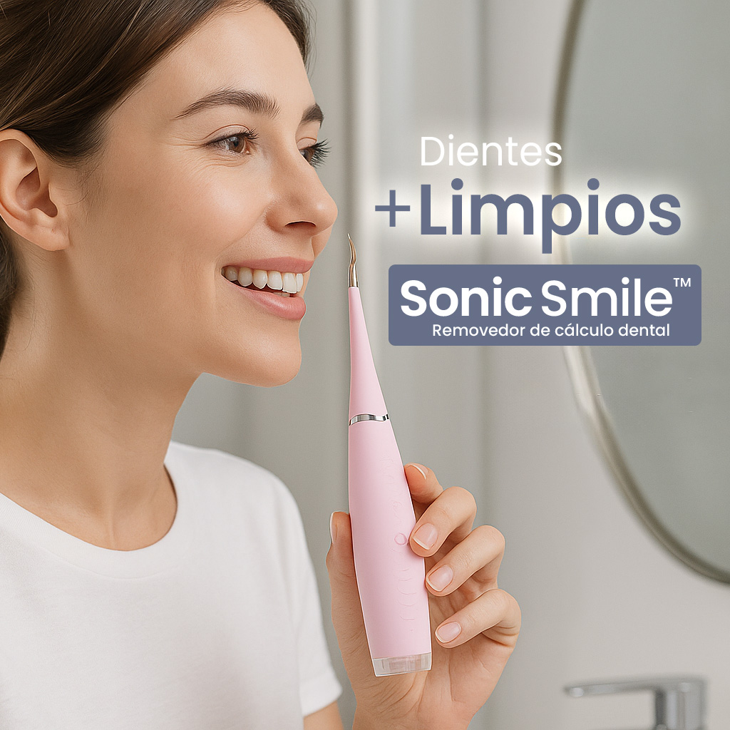 Limpieza Dental Set Pro