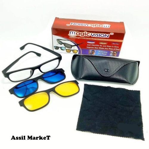 Miniatura 2 de GAFAS HD VISION