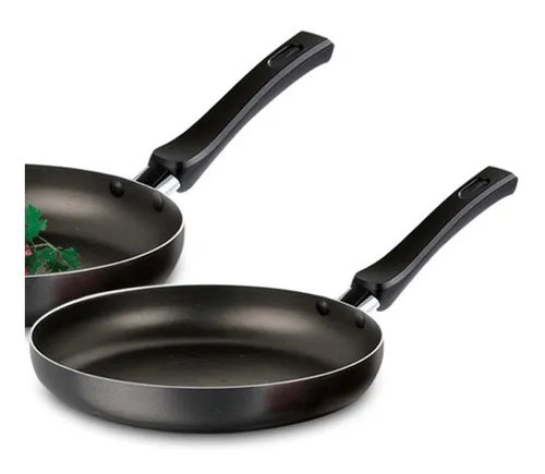 SARTEN ANTIADERENDE X2