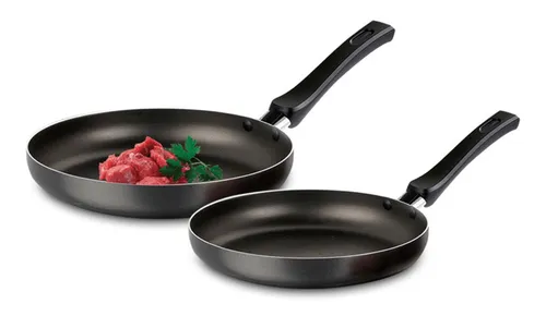 SARTEN ANTIADERENDE X2