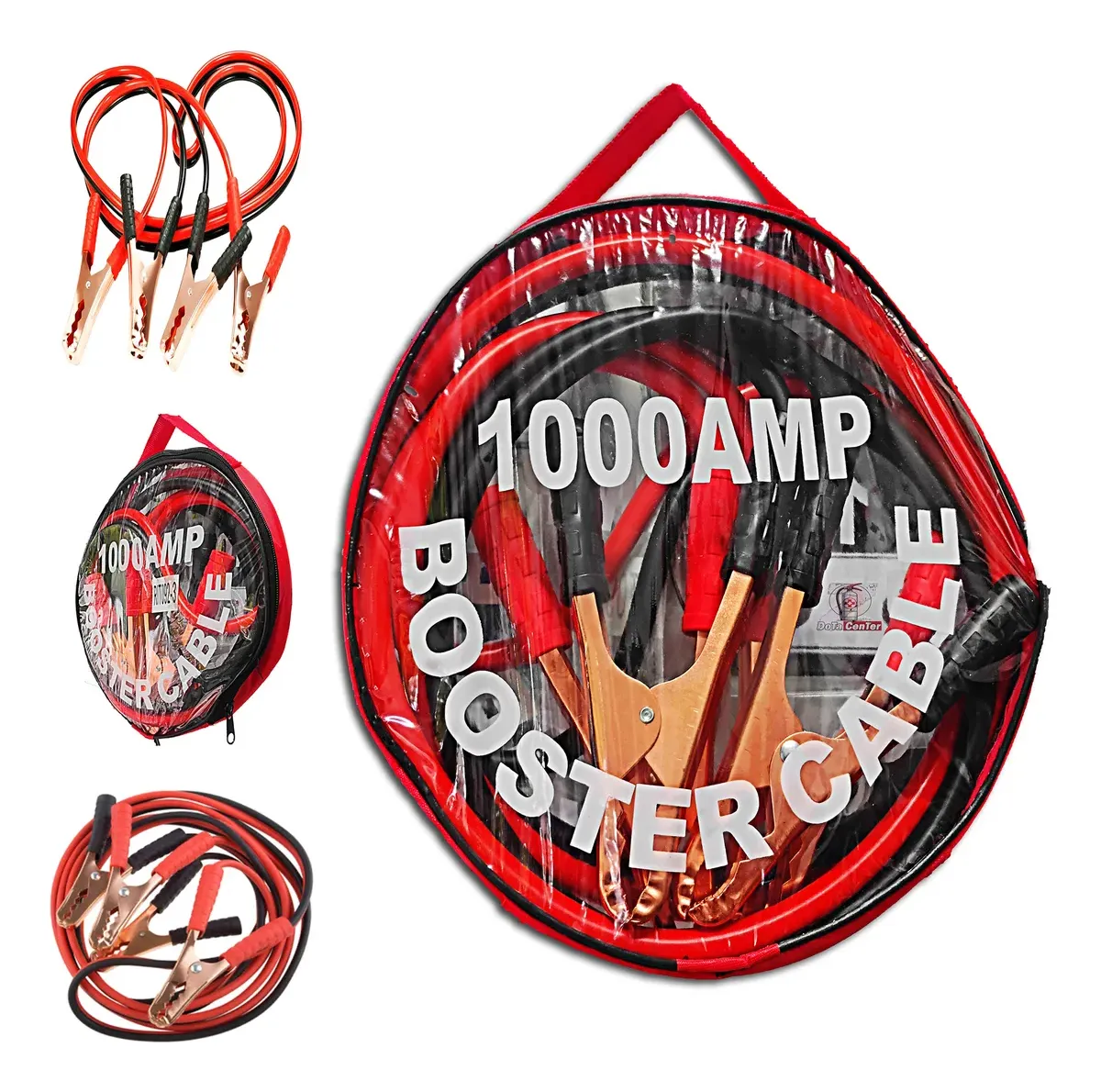 CABLE INICIO BATERIA CARRO