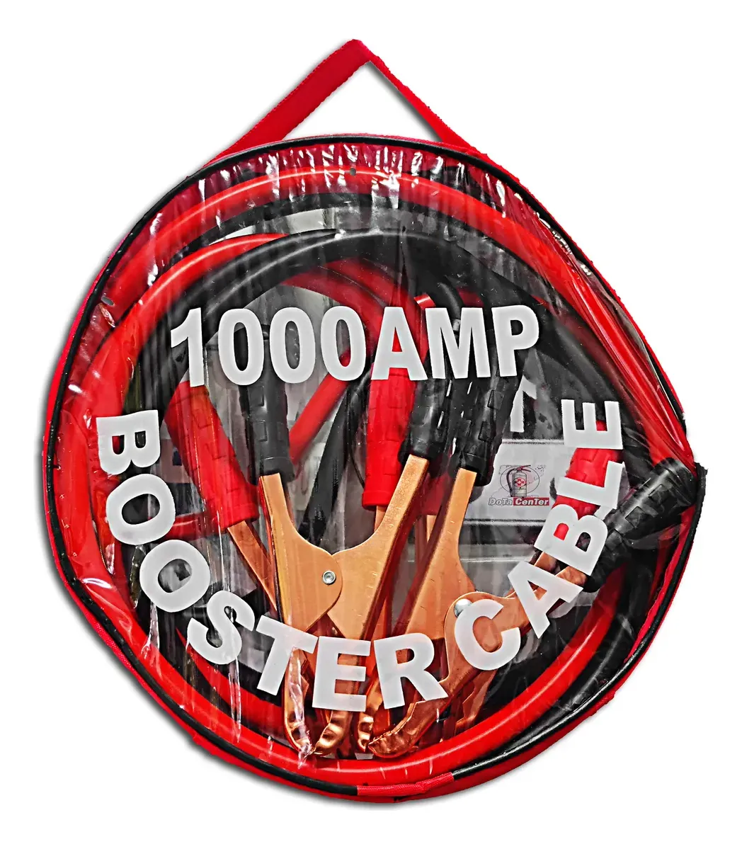 Miniatura 2 de CABLE INICIO BATERIA CARRO