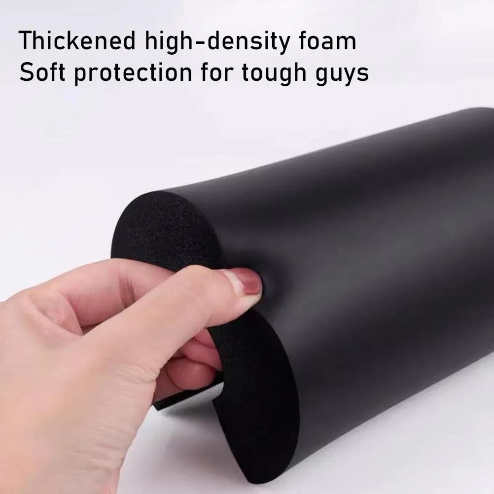 Miniatura 3 de ESPUMA DE BARRA