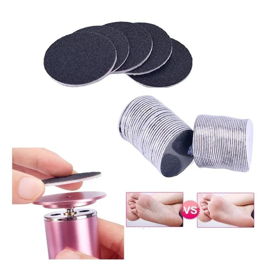 REPUESTOS PARA MAQUINA QUITA CALLOS