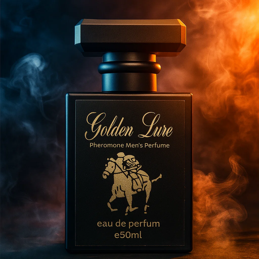 Combo goldelxherlosxnajah