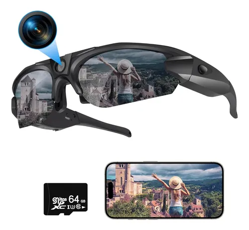 Miniatura 3 de Gafas Inteligentes ProSport