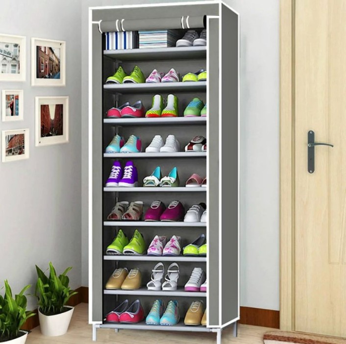 Miniatura 3 de ZAPATERO DE TELA