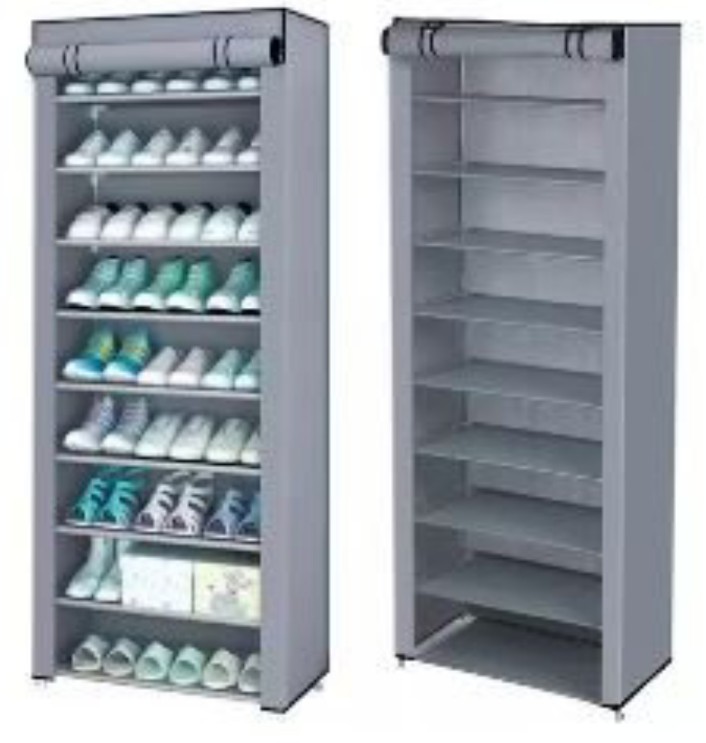 Miniatura 3 de CLOSET DE TELA X2