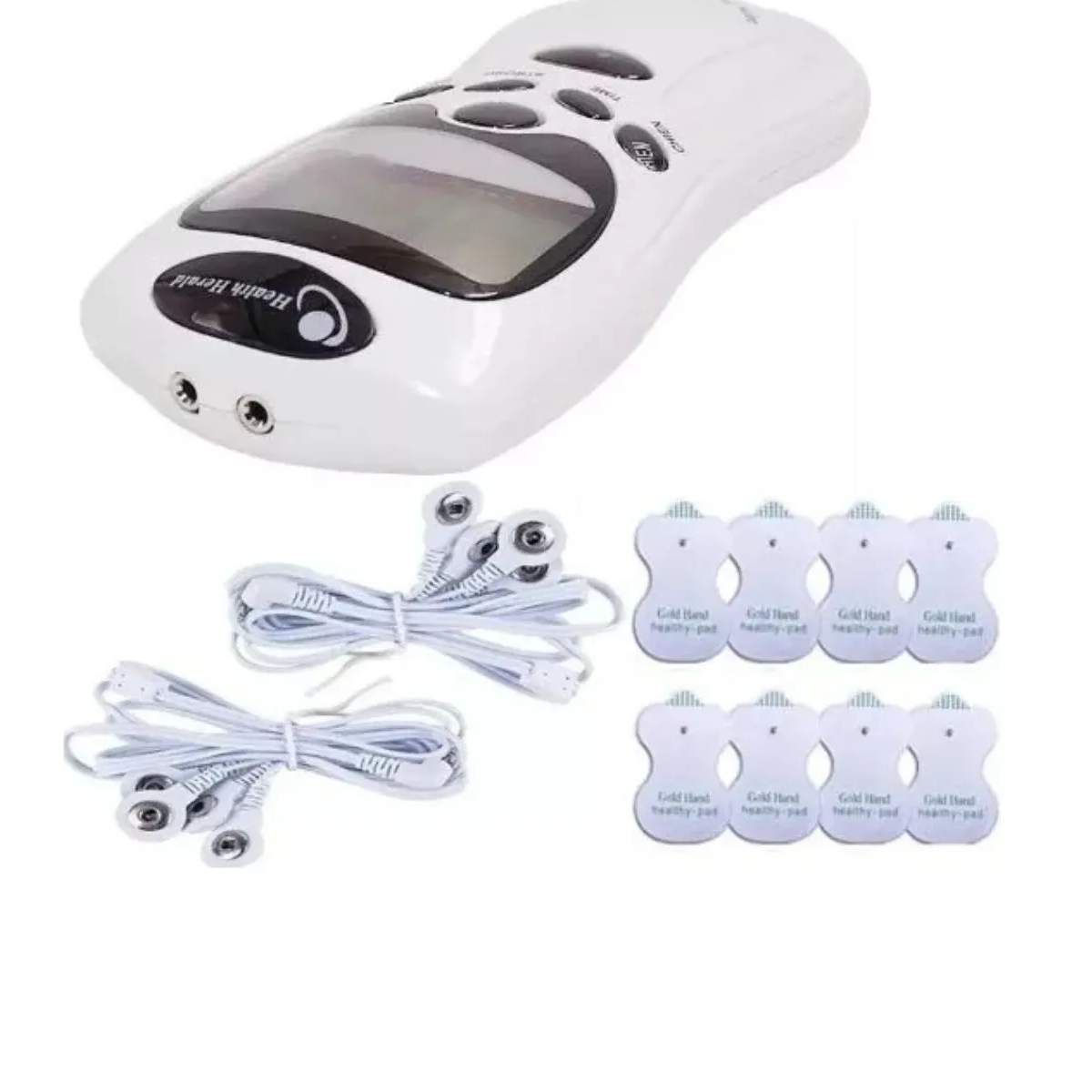 Miniatura 2 de Gimnasia Pasiva 8 En 1 Fisioterapia