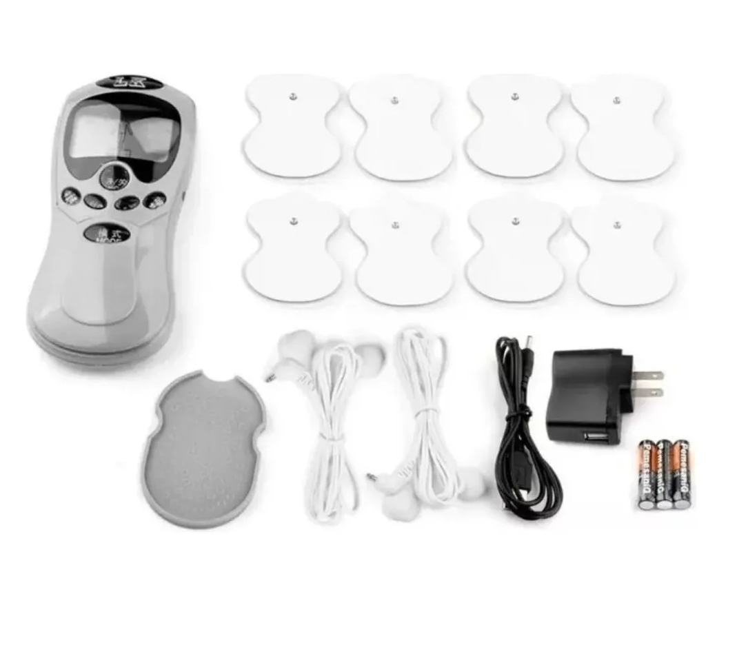 Miniatura 3 de Gimnasia Pasiva 8 En 1 Fisioterapia