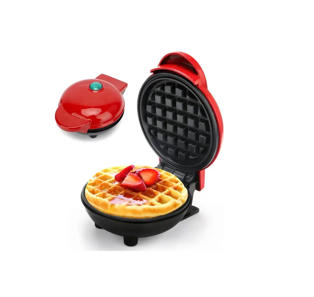 Miniatura 3 de Waflera Mini Personal 350w