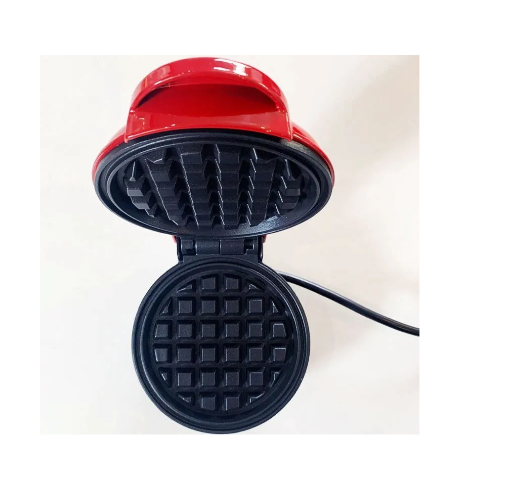 Miniatura 2 de Waflera Mini Personal 350w