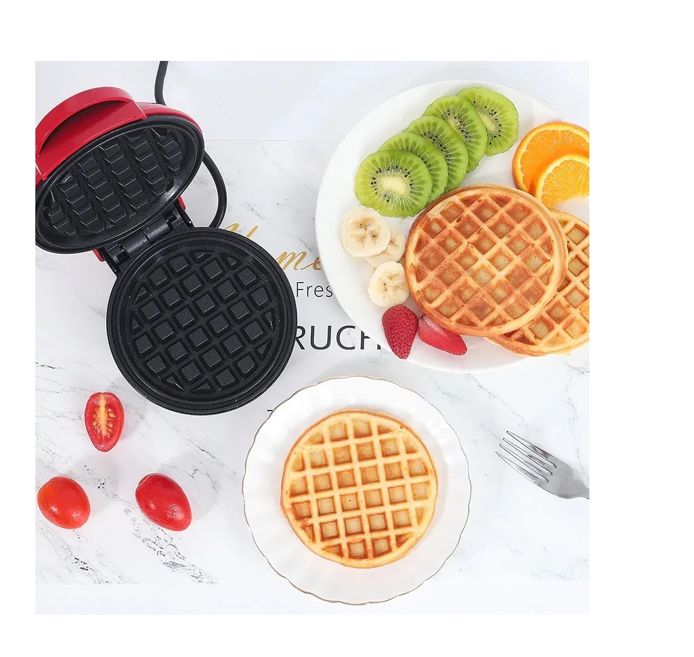 Waflera Mini Personal 350w