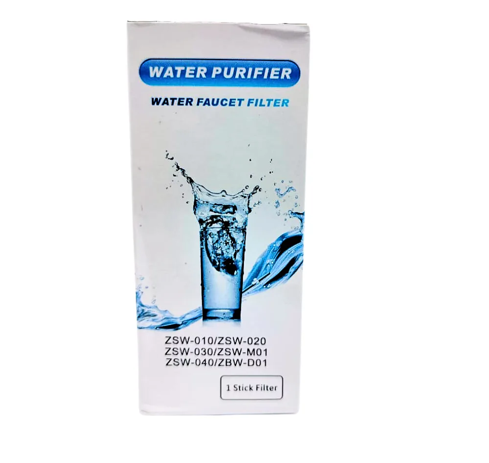 Repuesto De Filtro Purificador Llave