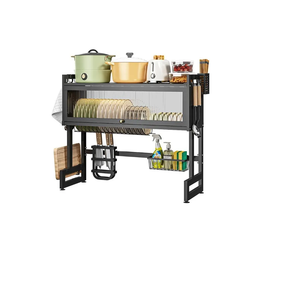 Miniatura 2 de Escurridor Platos Cocina