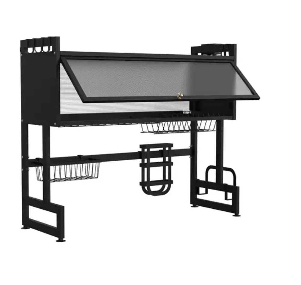 Escurridor Platos Cocina