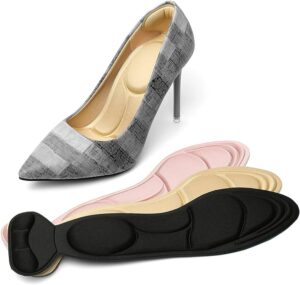 Miniatura 2 de Plantilla con talonera