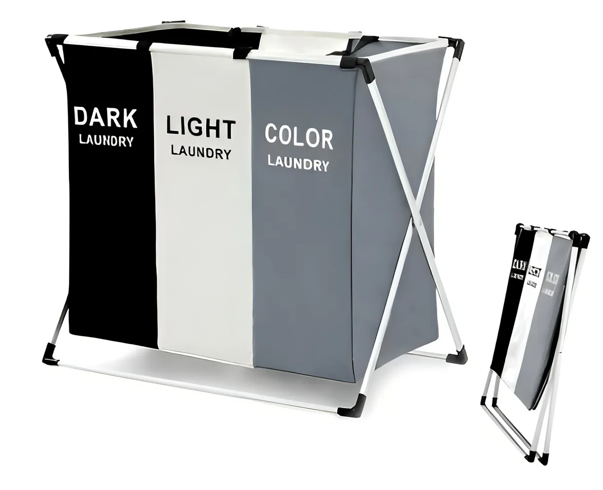 Organizador De Ropa Sucia