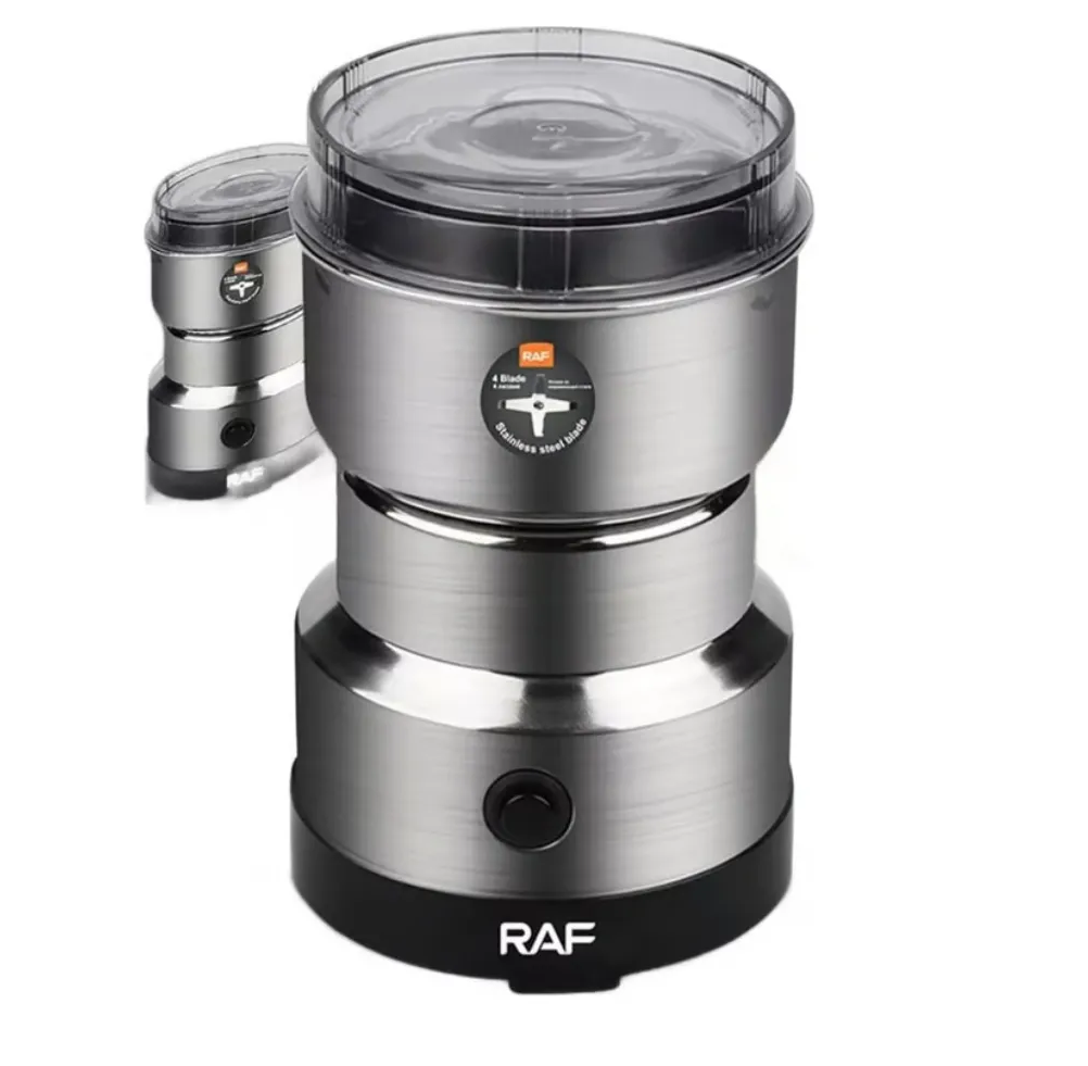 Miniatura 3 de Molinillo Pulverizador Electrico